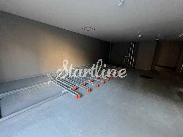 RJRプレシア大森北の物件内観写真